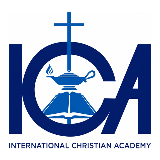 International Christian Academy logo