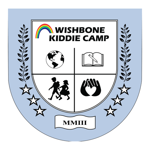 Wishbone Kiddie Camp, Inc. logo