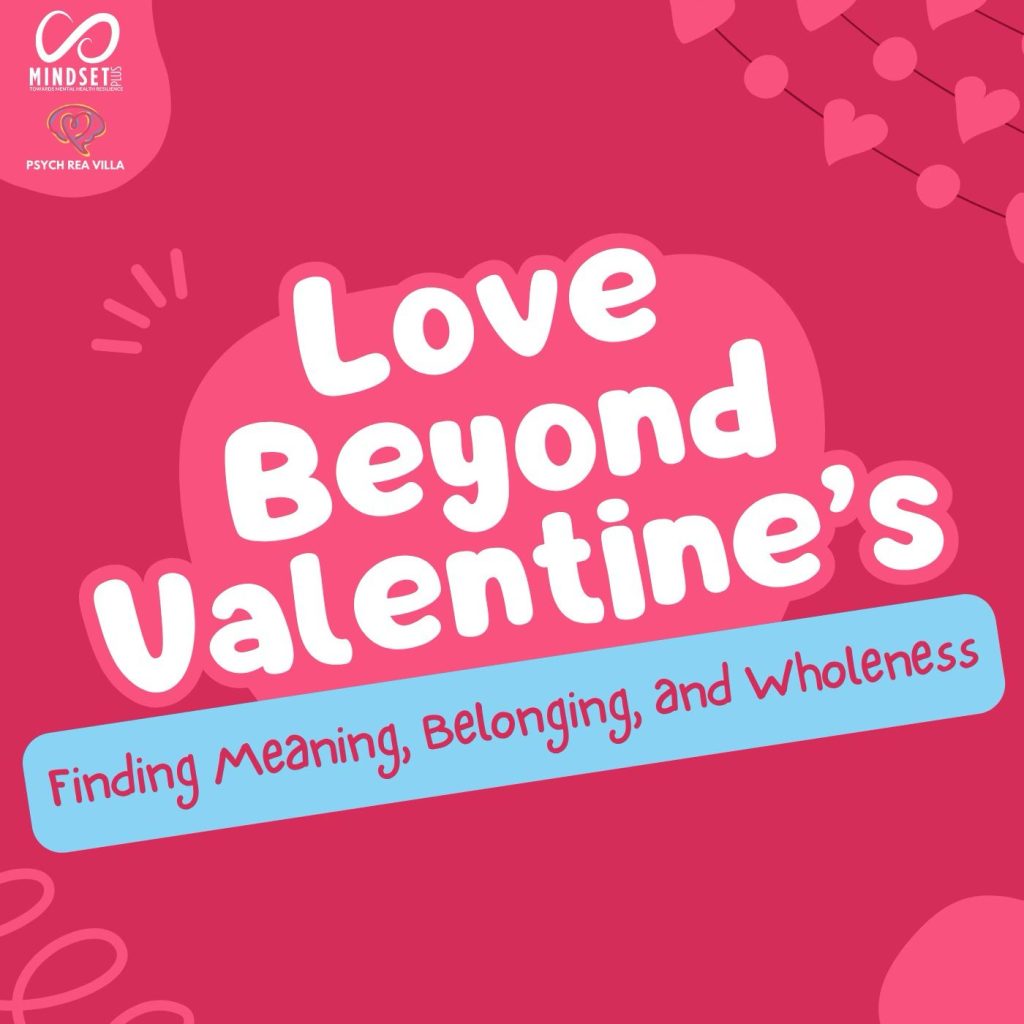 Love Beyond Occasions
