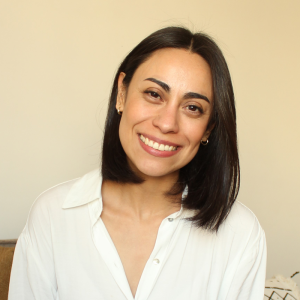 Constanza González-Vásquez