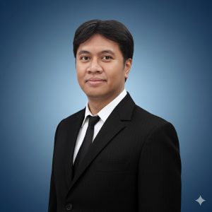 John Vincent R. Felix