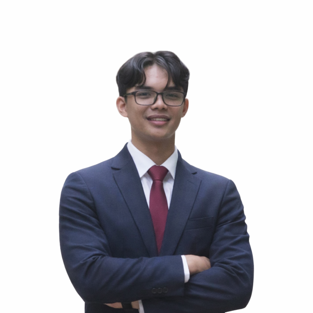 Mark Josh Alvear