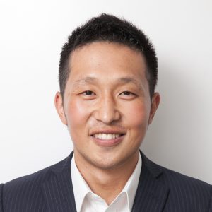 Shinichiro Matsuguma